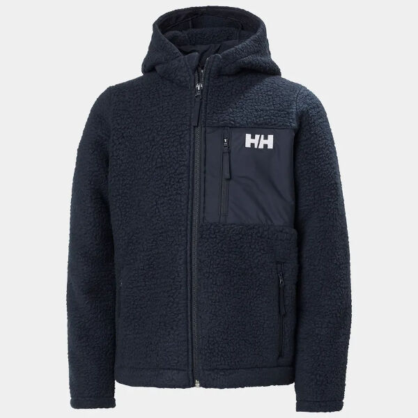 Helly Hansen Champ Pile Jacket Junior